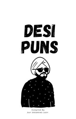 Desi Puns