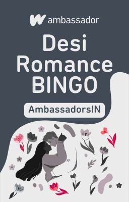 Desi Romance BINGO