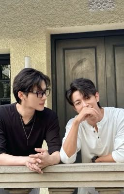 [Desire/RPS/🐺🐰] Đóng Phim BL Và Làm 