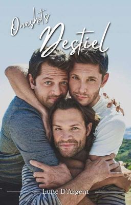 Destiel Oneshots