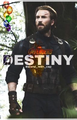 Destiny | Steve Rogers