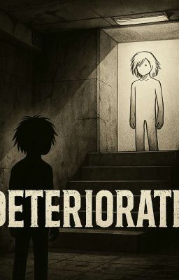 Deteriorate: Hư Biến 
