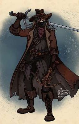 Devil May Cry: The New Legacy