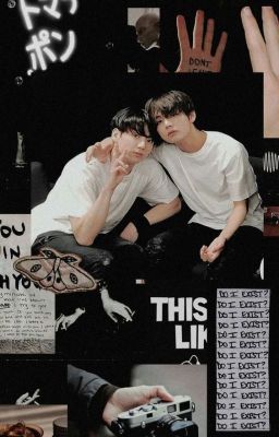 devils don't cry ➣ vkook