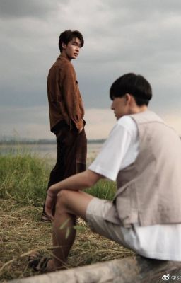 [DewTee] - HIẾN TẾ