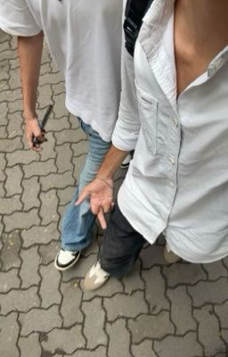 [DewTee] Hóa Ra Là Cậu!