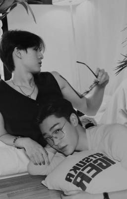 [ DEWTEE ] Hôn Ước Trong Bóng Tối 