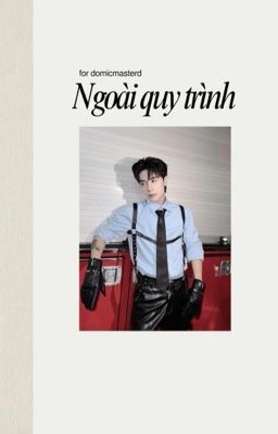 dh | ngoài quy trình