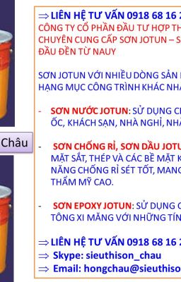 Địa chỉ bán sơn Jotun Penguard Topcoat xanh lá cây 257  giá rẻ 
