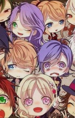 *Diabolik Lovers* Còn là gì của nhau