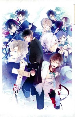 Diabolik Lovers Fanfictions