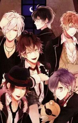 Diabolik Lovers: Lễ Hội Bloody