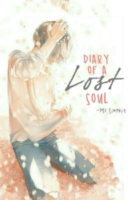Diary of a Lost Soul✔ 