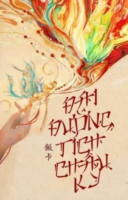 [DỊCH] Đại Đường Tích Châu Ký - Phạn Tạp