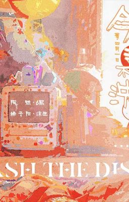 [Dịch - FULL] Hôm nay em không muốn rửa bát