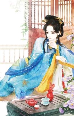 đích nữ trùng sinh chi phúc hắc y phi