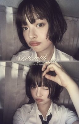 Die with a smile - Su-hyeok