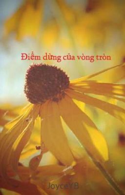 Điểm dừng của vòng tròn