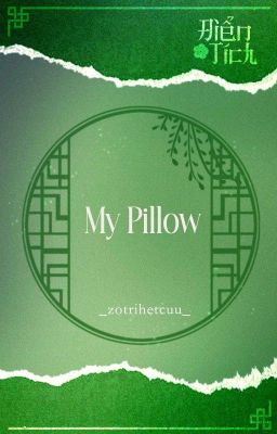 [Điển Tích - 02:00] My pillow