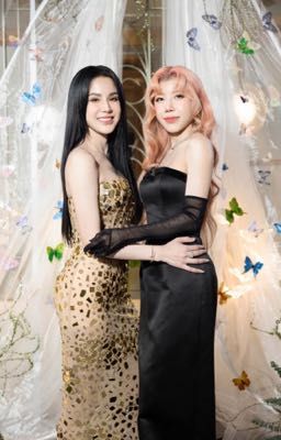 [ Diệp Lâm Anh x Trang Pháp ] Hôn nhân dưới ánh đèn