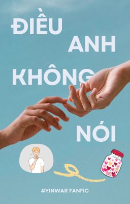 Điều anh không nói