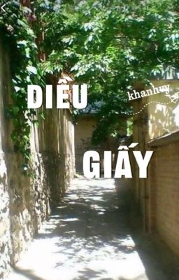 Diều Giấy.