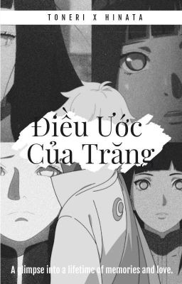 Điều Ước Của Trăng