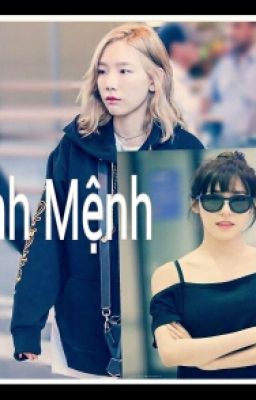 Định Mệnh ( Shortfic- Taeny PG)