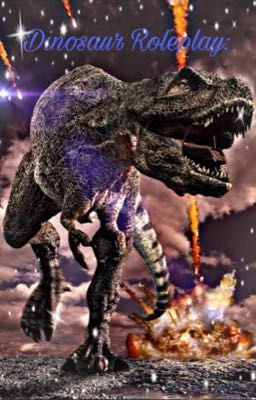 Dinosaur Roleplay 