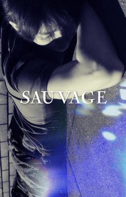 ❛dior sauvage | juhoon