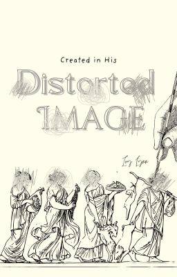 Distorted Image