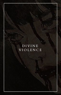 DIVINE VIOLENCE . CLATO