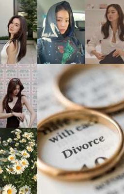 DIVORCE [END]