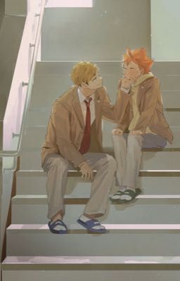(Dj) haikyuu!!