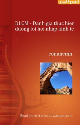 DLCM - Danh gia thuc hien duong loi hoi nhap kinh te
