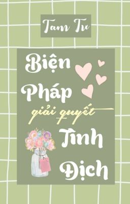 [ĐM] Biện Pháp Giải Quyết Tình Địch 