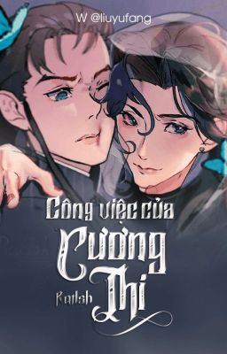[ĐM] Công việc của cương thi - Dứu Thải Đích Thược Thi/ RatIsh
