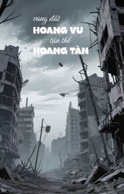 [ĐM/ĐANG BETA/HOÀN] VÙNG ĐẤT HOANG VU [TẬN THẾ HOANG TÀN] - MINH DÃ