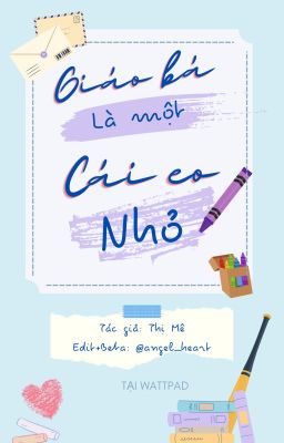 [ĐM-Edit] Giáo bá là một cái eo nhỏ - Thị Mê