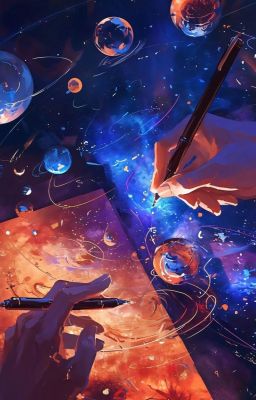 [ĐM/edit] Người giao hàng qua đường dựa vào ngôn linh hóa thần ở vùng đất chết