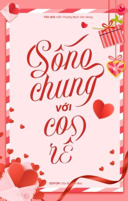 [ĐM/Edit/Song tính] Sống chung với con rể - Viễn Thượng Bạch Vân Gian