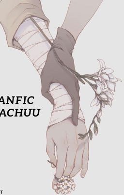 DM-Fanfic Dachuu (By-HT)