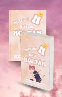 [ĐM-HOÀN] Ngày thứ N biết đọc nội tâm - CUOU