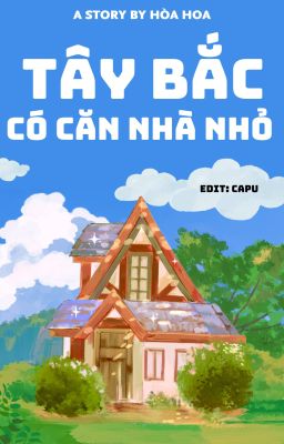 [ĐM/HOÀN] TBCCNN - HÒA HOA