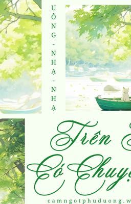 [ĐM/Hoàn] Trên Núi Có Chuyện Gì