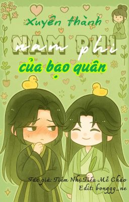 [ĐM/HOÀN] Xuyên Thành Nam Phi Của Bạo Quân
