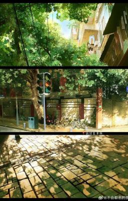 [ĐM] Mắt Anh Nhìn Em Rất Đẹp. 