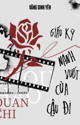 [ĐM/OG] Giấu kỹ nanh vuốt của cậu đi - Vãng Sinh Yên
