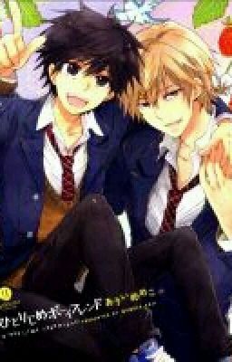 [ĐM] {oneshot} TAO IU MI, THẰNG BẠN CÙNG BÀN