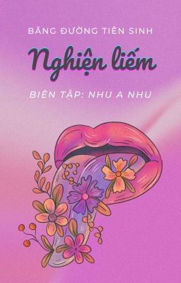 [ĐM/Thô tục] Nghiện liếm